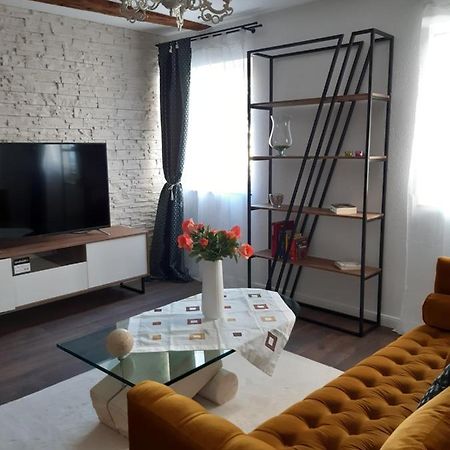 Rome Apartment Rheineck Luaran gambar