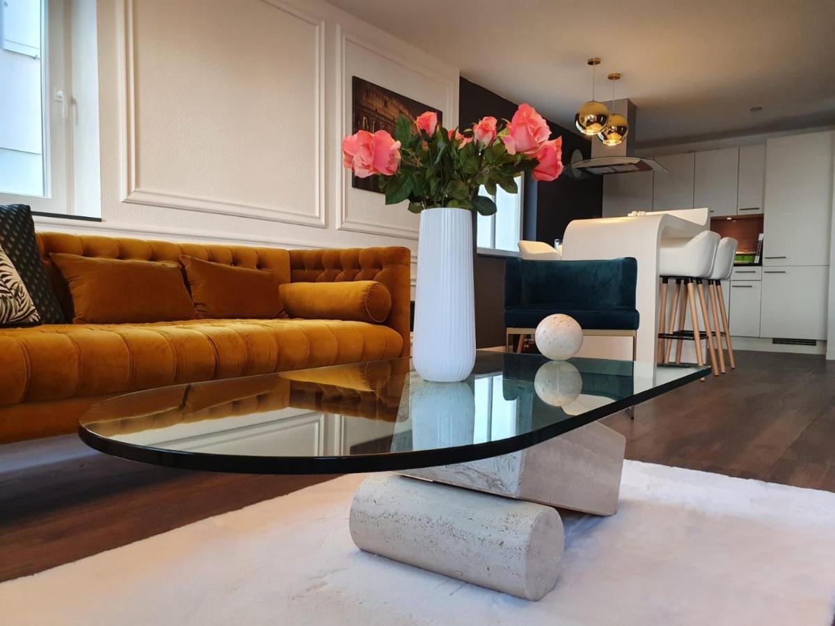 Rome Apartment Rheineck Luaran gambar