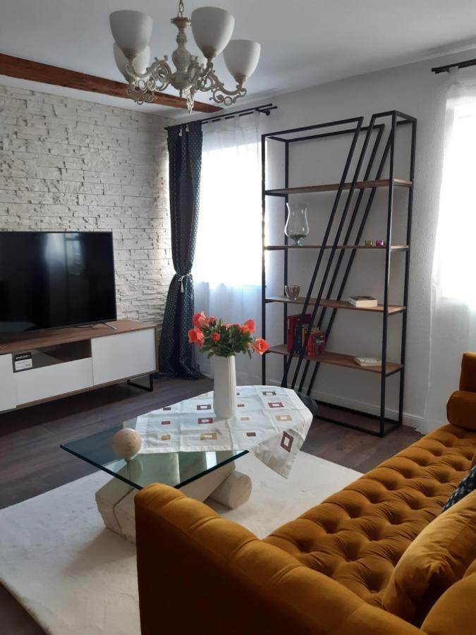 Rome Apartment Rheineck Luaran gambar
