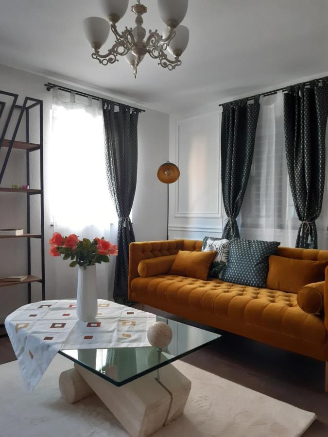 Rome Apartment Rheineck Luaran gambar