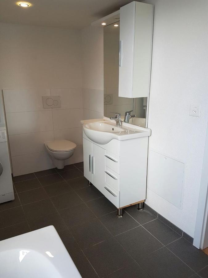 Rome Apartment Rheineck Luaran gambar